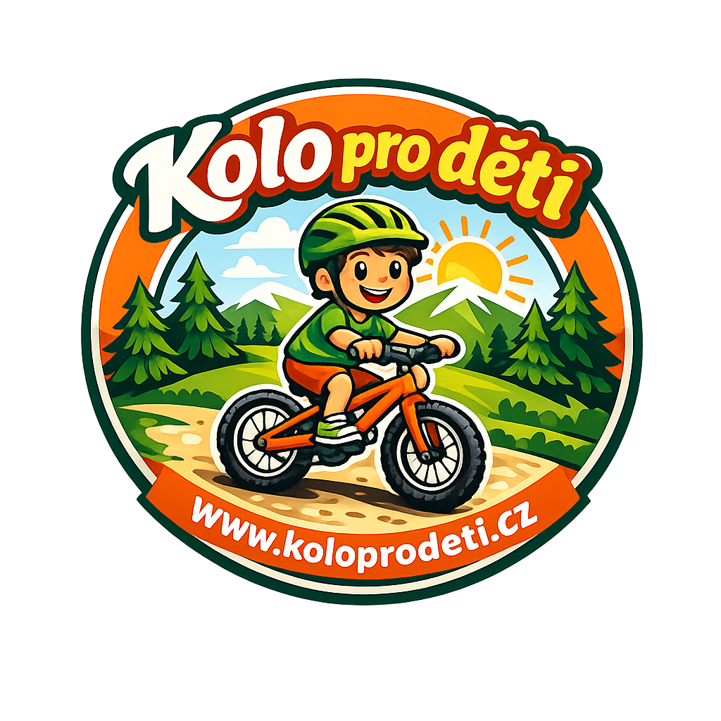 Kolo pro děti